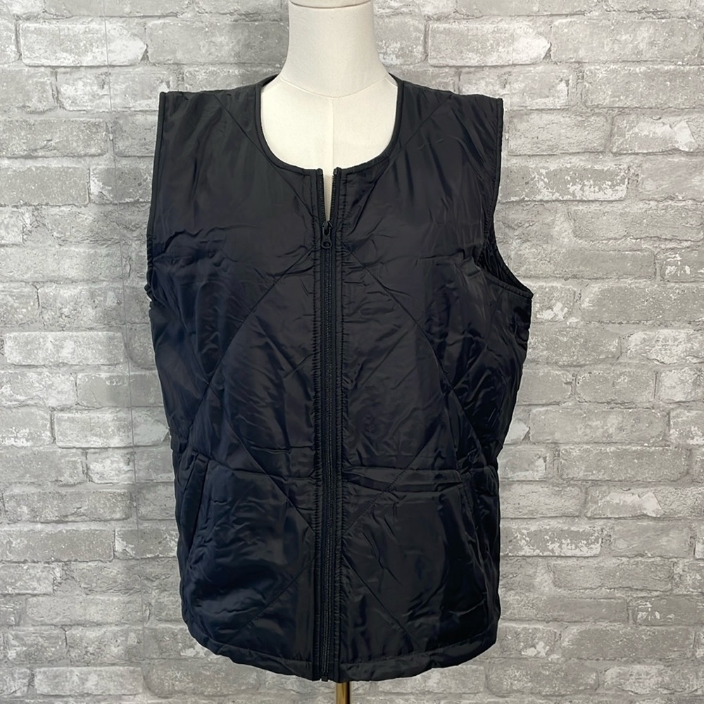 Socialite Lightweight Puffer Vest